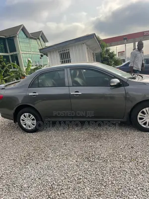 Rent a Car