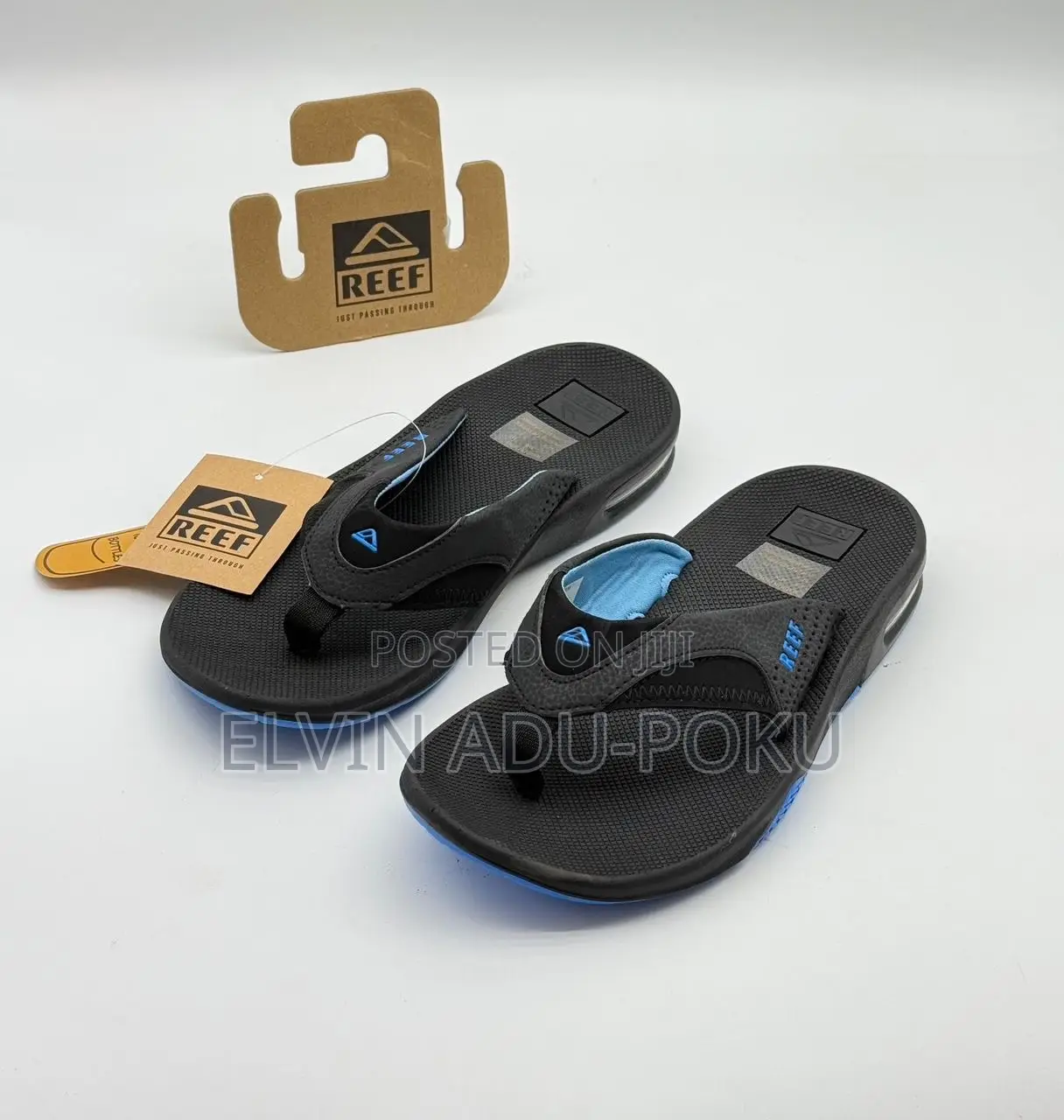 Reef Flip Flop In Different Colours , Swipe >>>