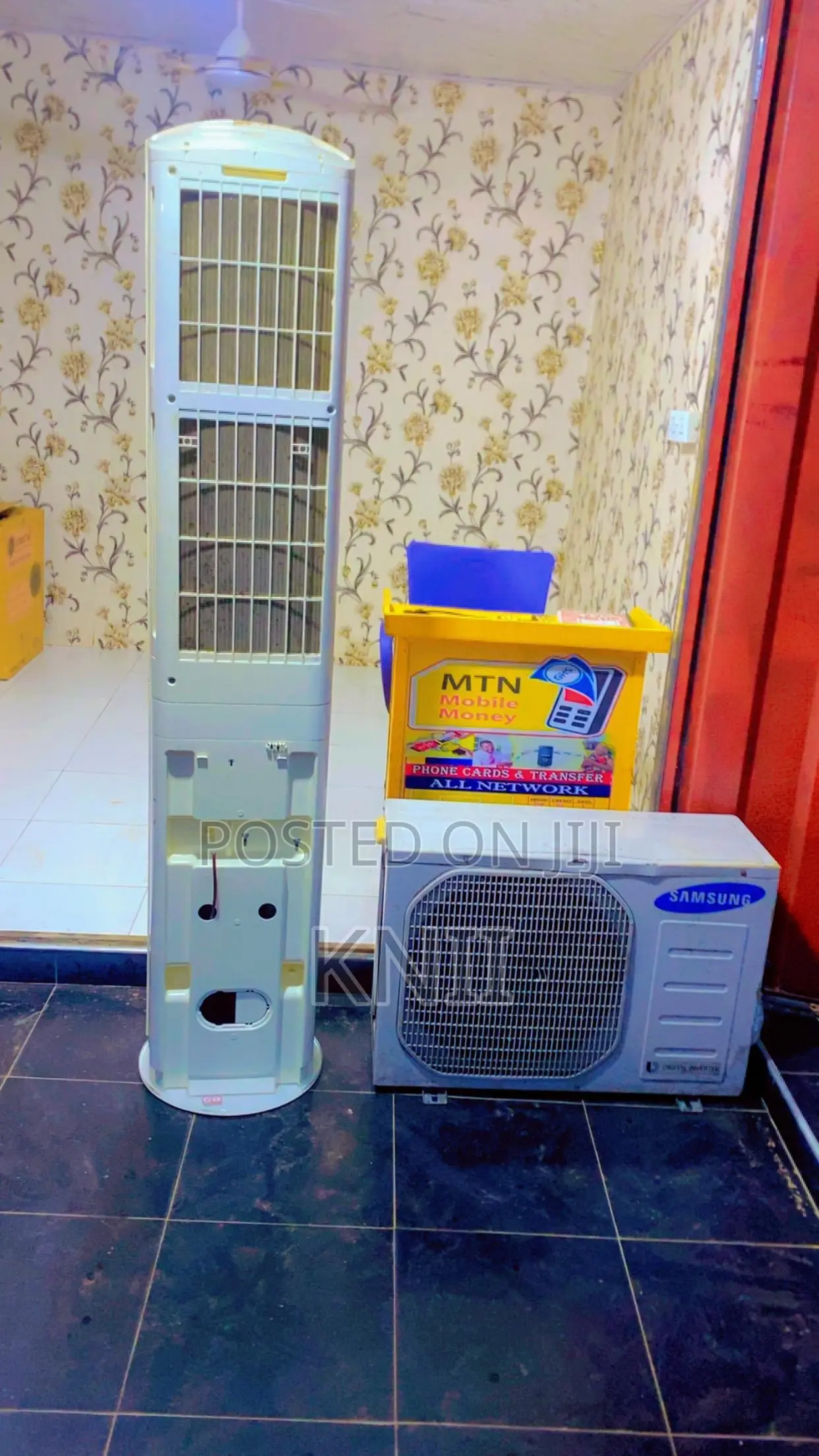 Air-Conditioning