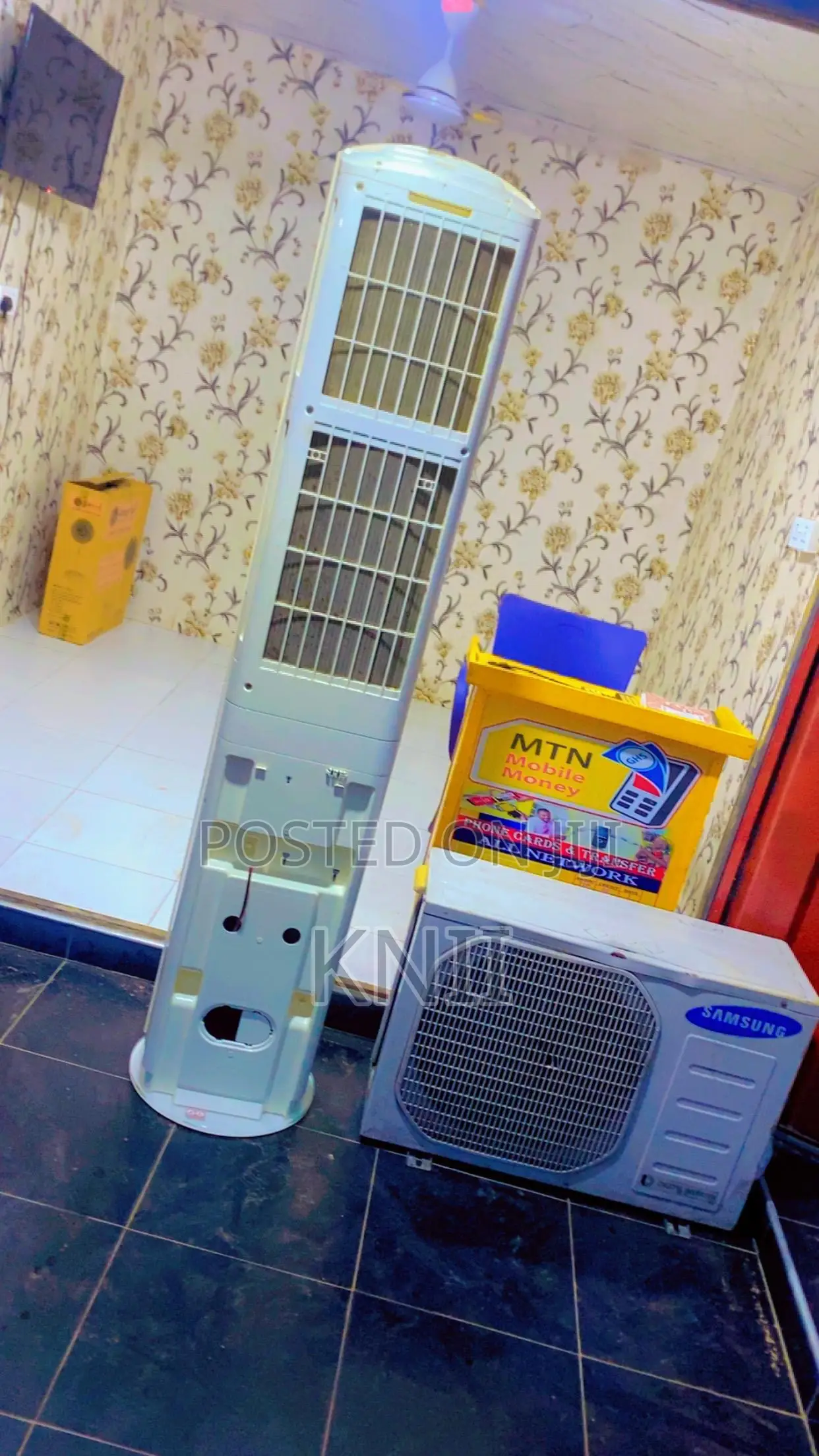 Air-Conditioning