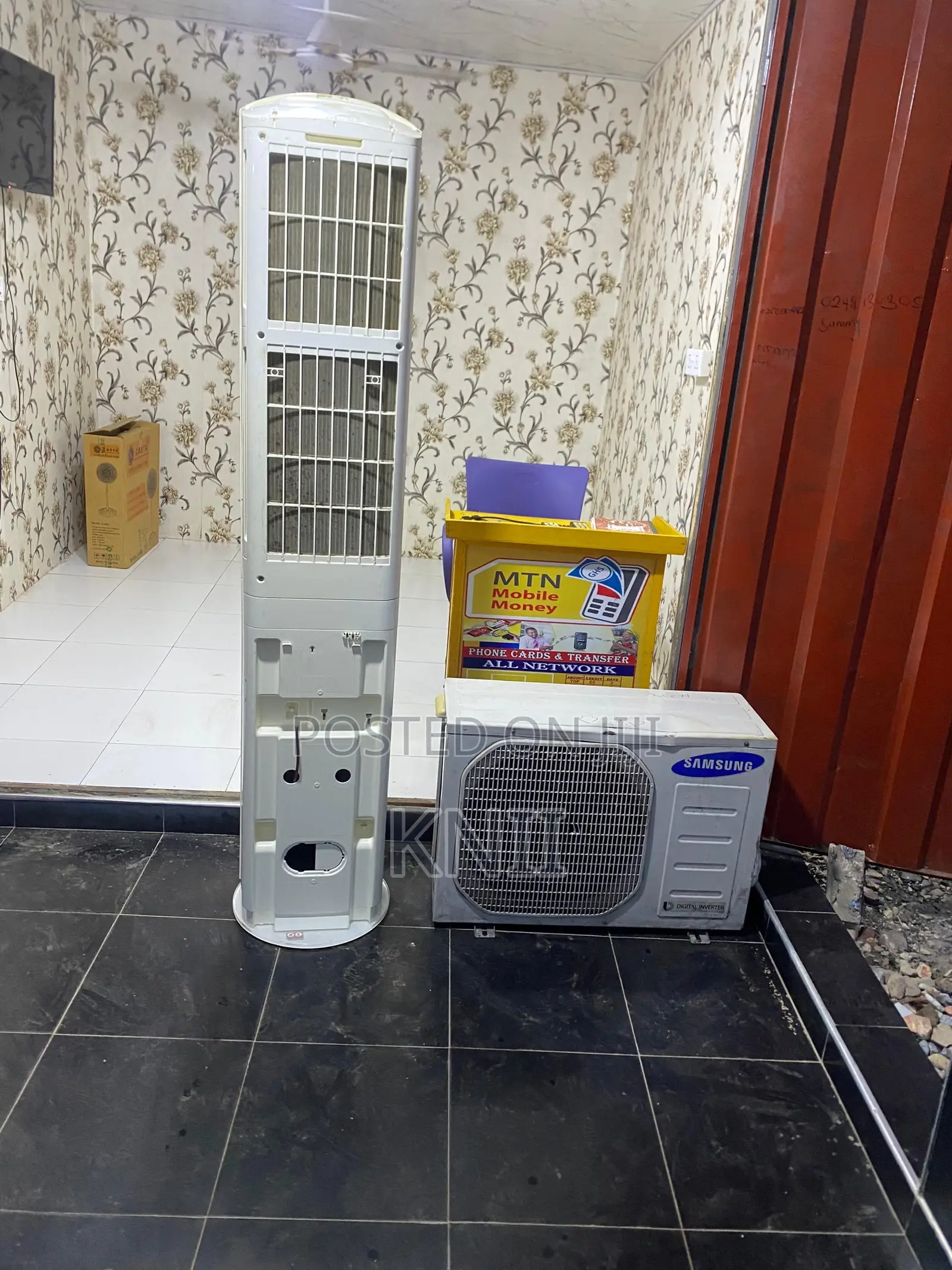 Air-Conditioning
