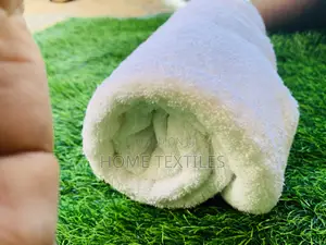 High Quality Cotton Bath Towels