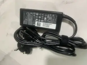 Dell Small Pin (19.5v)