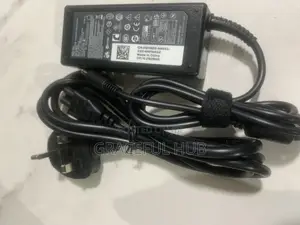 Dell Small Pin (19.5v)