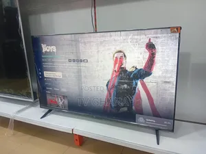 TCL 43 Inches Smart Tv – Great for Netflix Night