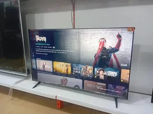 Quality TCL Smart Android Tv 43 Inch Smart