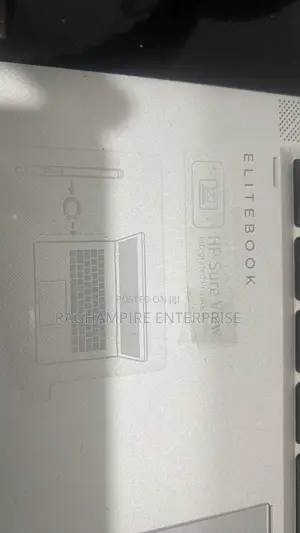 Laptop HP EliteBook 1040 G8 32GB Intel Core I7 SSD 1T