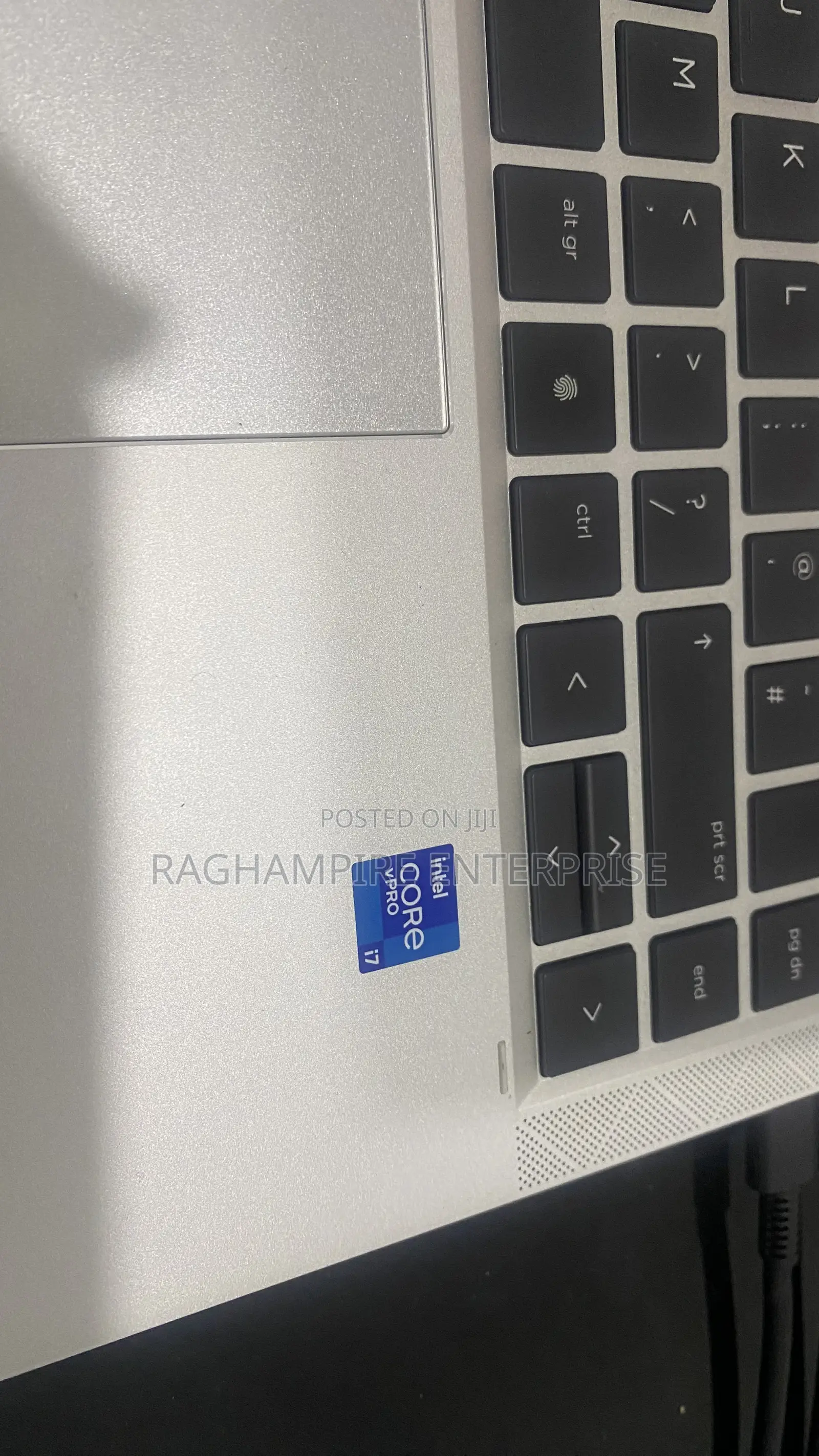 Laptop HP EliteBook 1040 G8 32GB Intel Core I7 SSD 1T