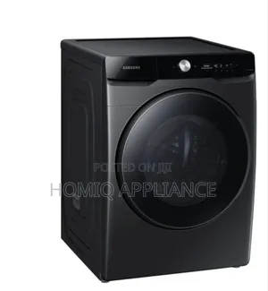 Samsung 8kg Wash With Dry 5kg Dryer Washing Machine