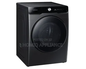 Samsung 8/5kg Front Load Washer 5kg Dryer Washing