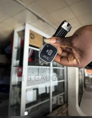 Iwatch Ultra 1