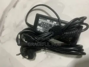 Asus Adapter (19v)