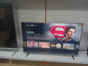 TCL 43 Smart Android Tv TCL 43 Smart