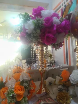 Balloon Bouquet