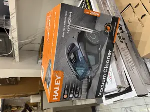 Quality Yet Affordable Haley-Hy-9034 3000watt Vacuum Cleaner 