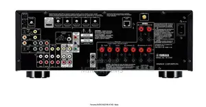 Yamaha Rx-A740 | 7.2-Ch | Wi-Fi | Bluetooth | Airplay | Dts:X