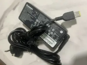 Lenovo Usb Adapter