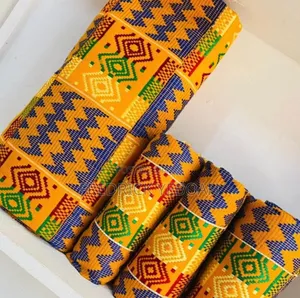 Bonwire Kente