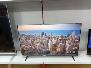 The Tv Show TCL 32inches Smart Television Smart TCL