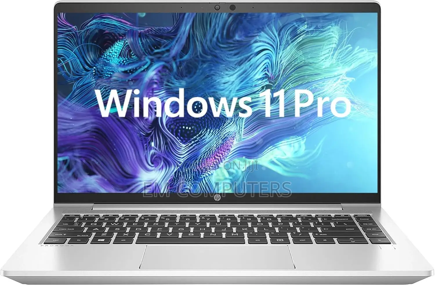 New Laptop HP ProBook 640 16GB Intel Core i7 SSD 256GB
