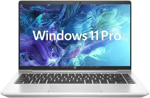 New Laptop HP ProBook 640 16GB Intel Core i7 SSD 256GB