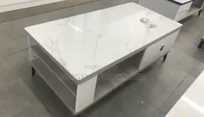 Quality Center Table (Payment on Delivery)