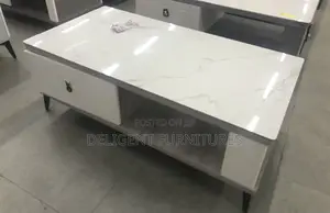 Quality Center Table (Payment on Delivery)