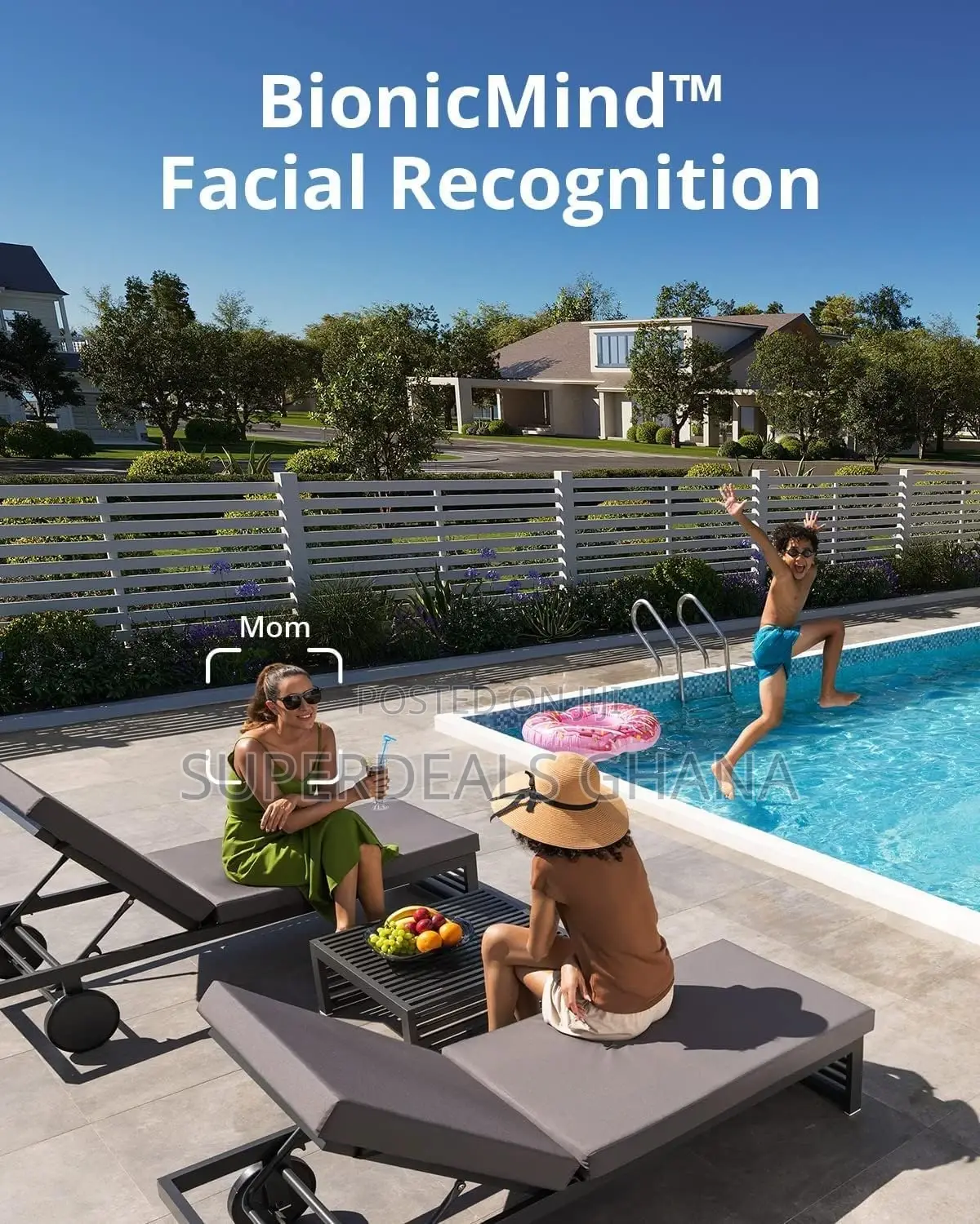 Eufy Security Eufycam 3 3-cam Kit