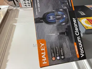 Fresh in Box Haley-Hy-9034 3000watt Electric Vacuum Cleaner 