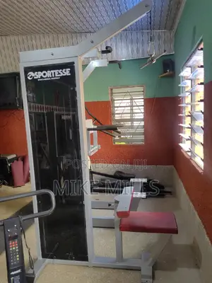 Powerful Pooler Machine
