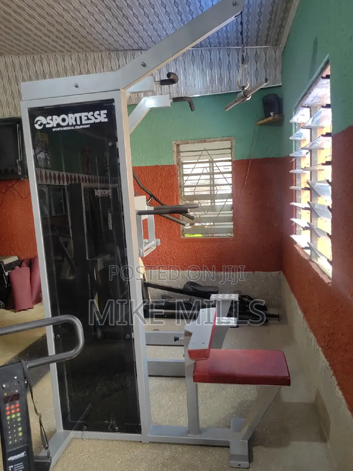 Powerful Pooler Machine