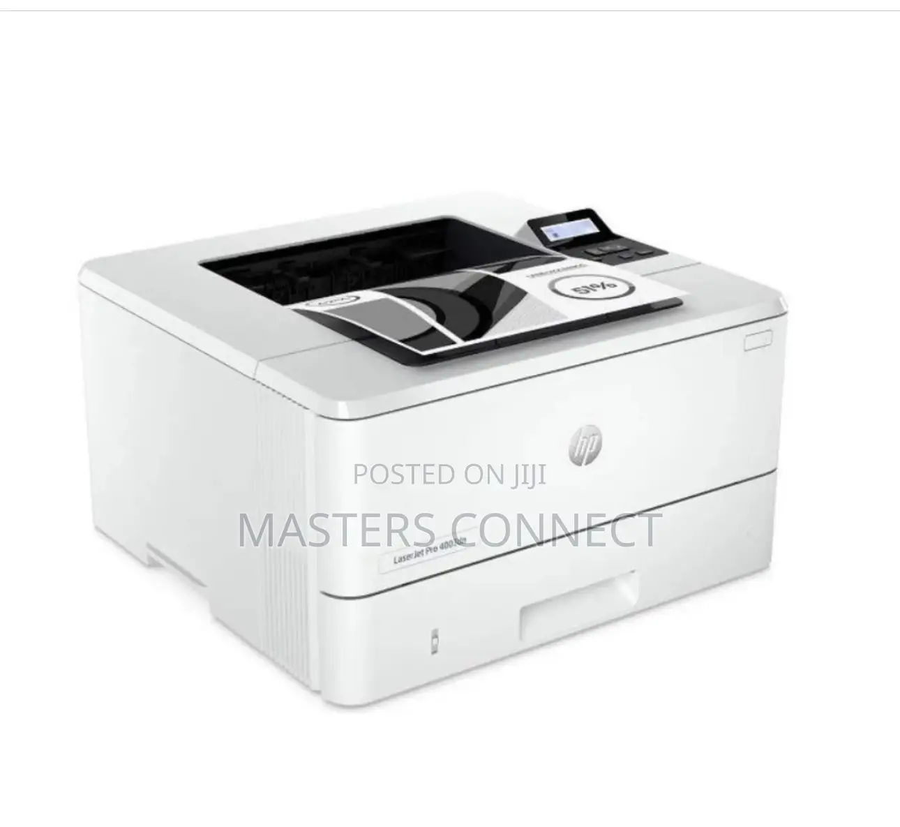 Hp Laser Jet Pro 4003dn