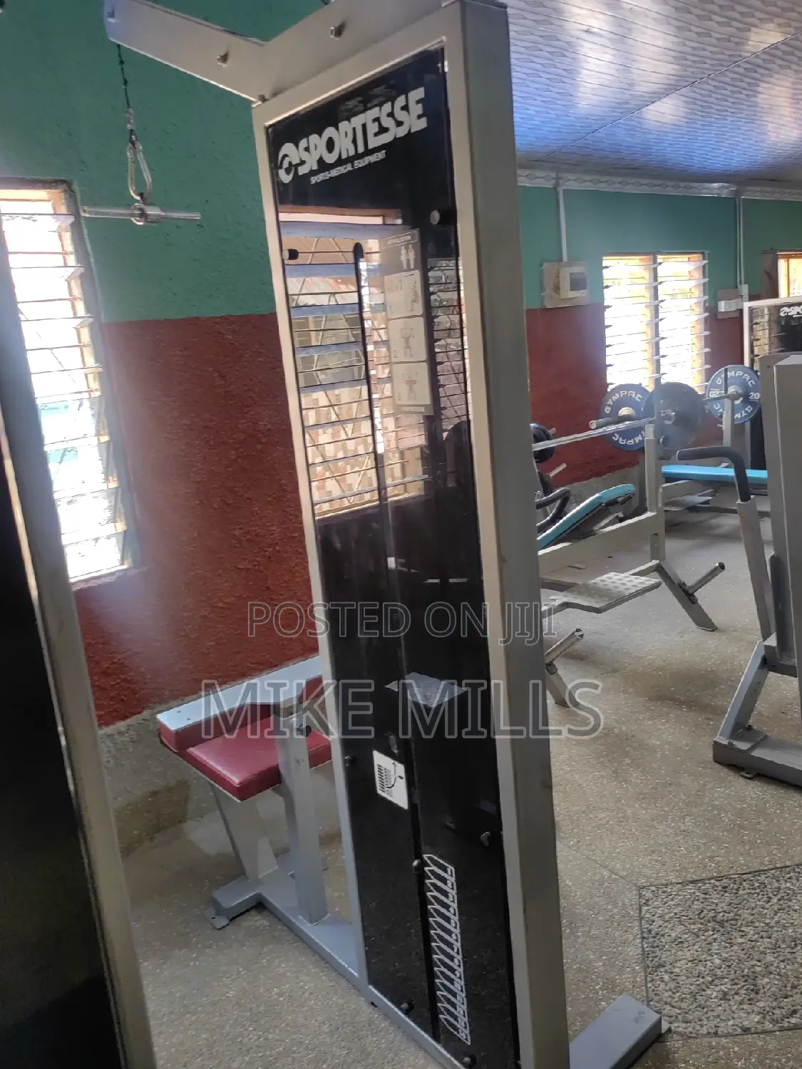 Powerful Pooler Machine