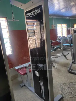 Powerful Pooler Machine