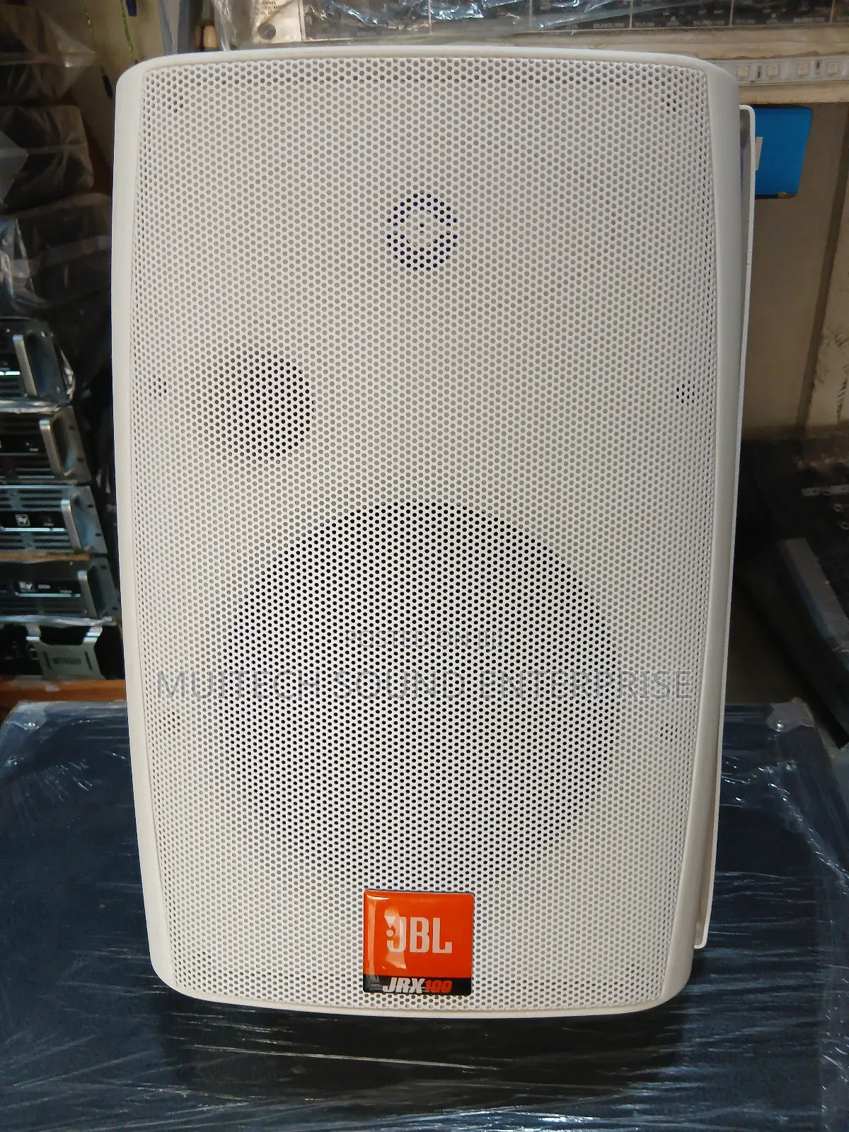 JBL Wall Speaker '8' Inches