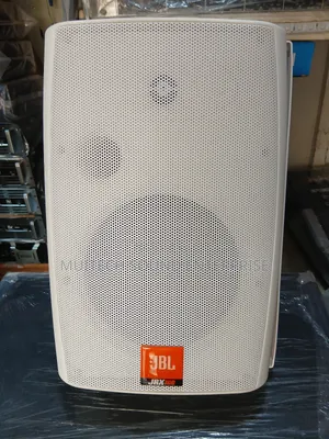 JBL Wall Speaker '8' Inches