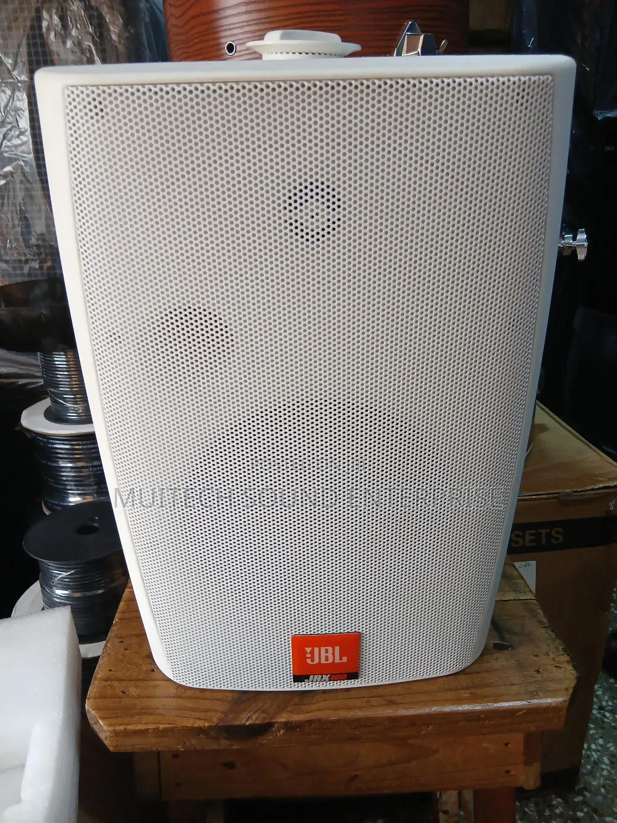 JBL Wall Speaker '8' Inches