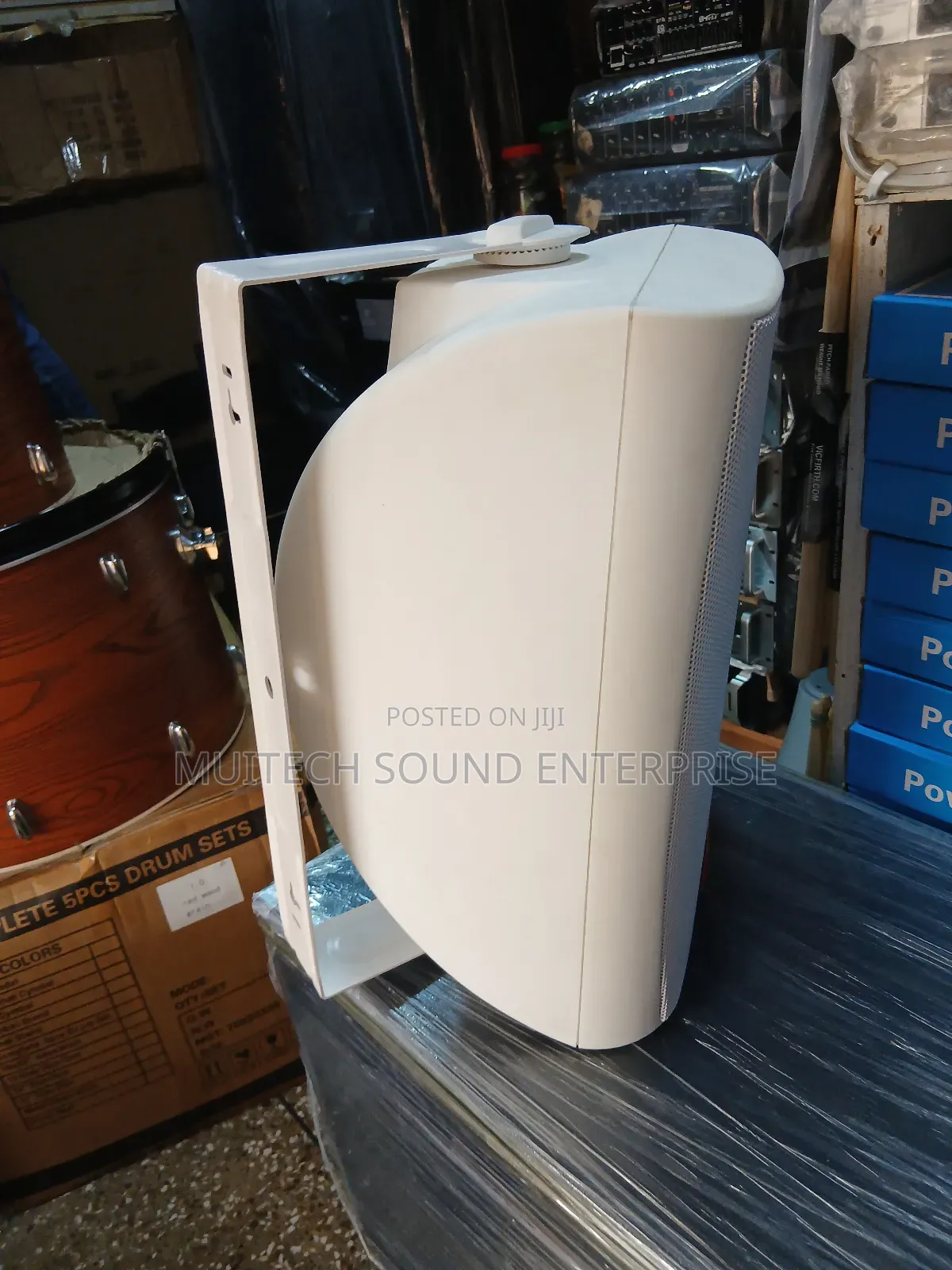 JBL Wall Speaker '8' Inches