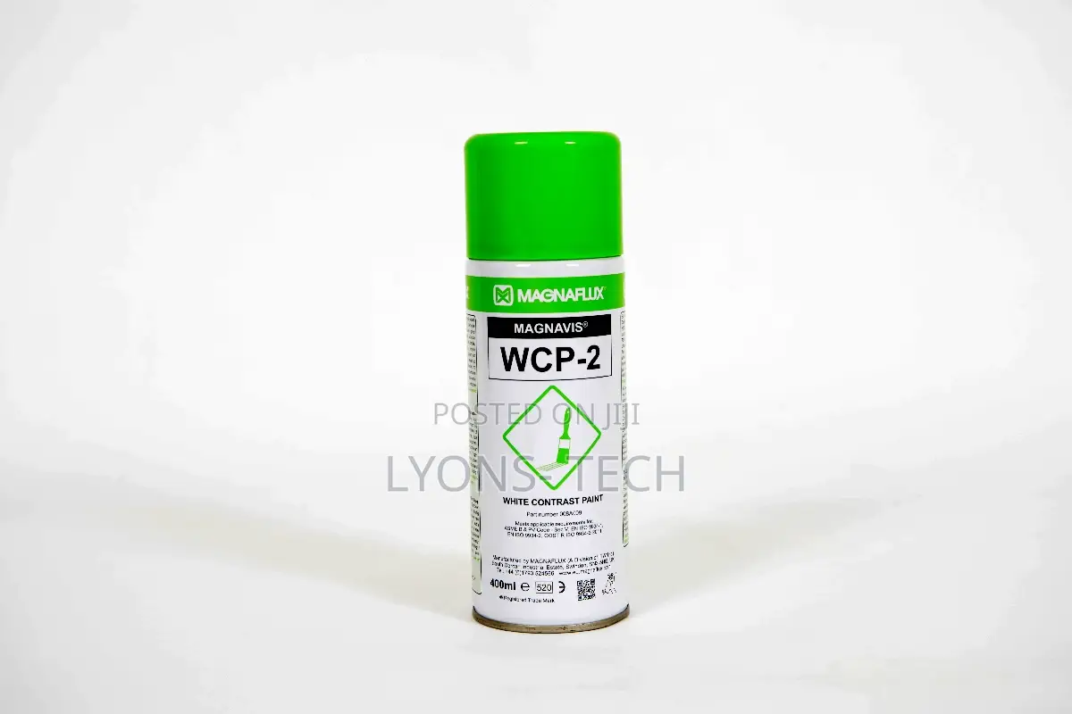 Magnaflux Contrast Paint