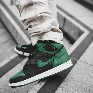 Air Jordan 1 Retro High In Different Colours , Swipe >>>