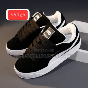 Quality Sneakers for Unisex