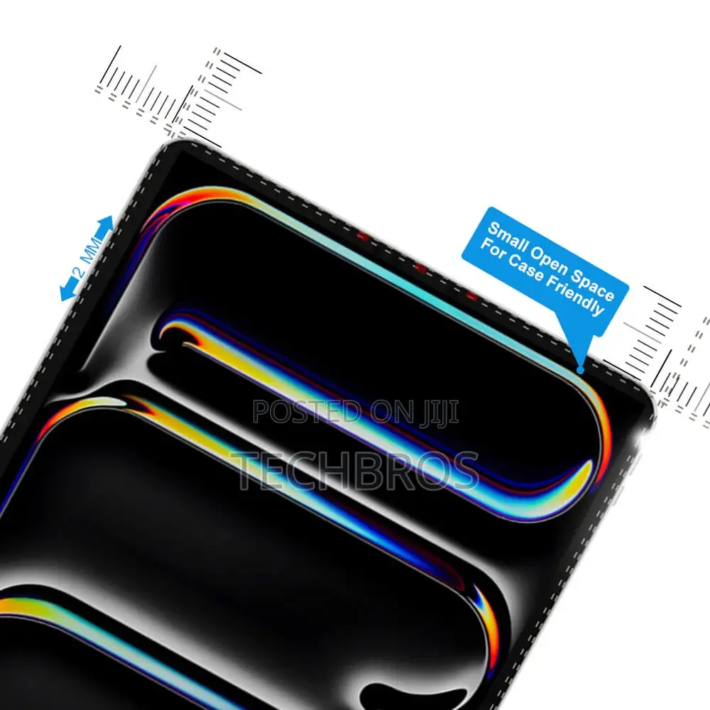 Original Screen Protector For iPad Pro 11 M4