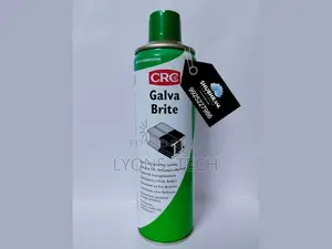 CRC Galva Brite