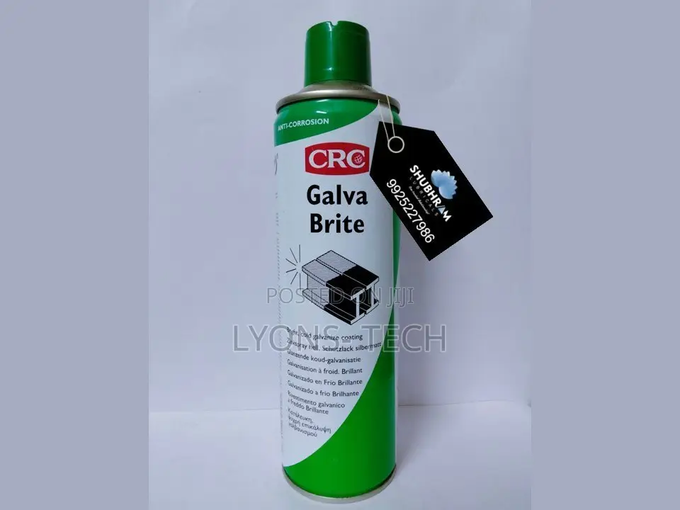 CRC Galva Brite