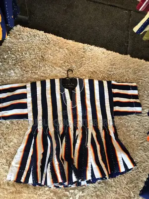 Men Fugu Wear Batakali Smock Wears