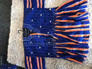 Men Fugu Wear Batakali Smock Wears