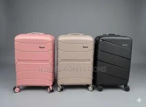 Small Sizes Carry On Trolling Traveling Dynasty Luggage With Locks