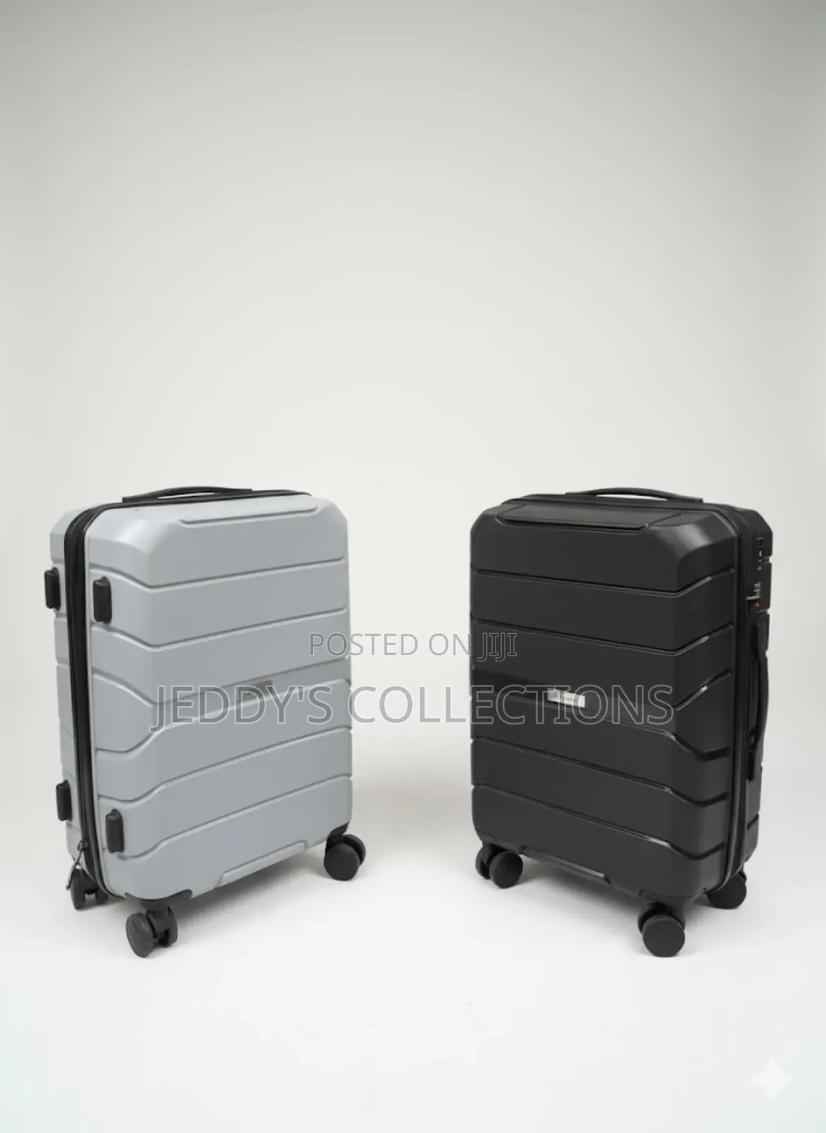 Small Sizes Carry On Trolling Traveling Dynasty Luggage With Locks