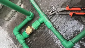 All Kind of Plumbing Works