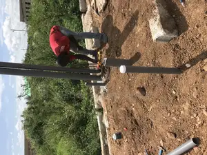 All Kind of Plumbing Works